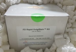 FD Rapid GolgiStain Kit™ (small)